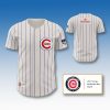 Chicago Cubs Budweiser 1960s Jersey Giveaway 2026 4 Chicago Cubs Budweiser 1960s Jersey Giveaway 2026 2