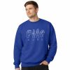 Chicago Cubs Deaf Inclusive ASL Sweatshirt Giveaway 2026 1