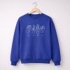 Chicago Cubs Deaf Inclusive ASL Sweatshirt Giveaway 2026