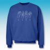 Chicago Cubs Deaf Inclusive ASL Sweatshirt Giveaway 2026 2