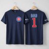 Chicago Cubs Fathers Day 2026 T Shirt Giveaway 1