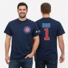 Chicago Cubs Fathers Day 2026 T Shirt Giveaway