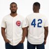 Chicago Cubs Jackie Robinson Day 2026 Jersey Giveaway 1