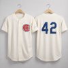 Chicago Cubs Jackie Robinson Day 2026 Jersey Giveaway
