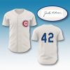 Chicago Cubs Jackie Robinson Day 2026 Jersey Giveaway 2