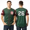 Chicago Cubs Mexican Heritage Jersey Giveaway 2026 5 Chicago Cubs Mexican Heritage Jersey Giveaway 2026