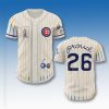 Chicago Cubs Pride Celebration Jersey Giveaway 2026 2