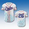 Chicago Cubs Puerto Rican Heritage Jersey Giveaway 2026 2