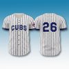 Chicago Cubs Teacher Appreciation Jersey Giveaway 2026 2