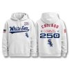 Chicago White Sox America 250 Birthday Hoodie 1