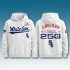 Chicago White Sox America 250 Birthday Hoodie 2
