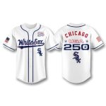 Chicago White Sox America 250 Jersey 2026