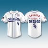 Chicago White Sox America 250 Jersey 2026 2