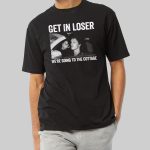 Christian Siriano Heated Rivalry Shirt