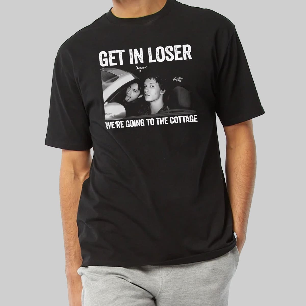 Christian Siriano Heated Rivalry Shirt 1 Christian Siriano Heated Rivalry Shirt 11