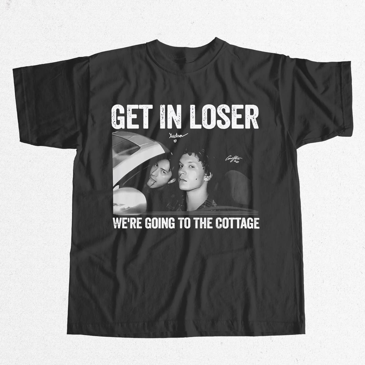 Christian Siriano Heated Rivalry Shirt 4 Christian Siriano Heated Rivalry Shirt 4