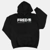 Christopher Waller Fred Economic Data St Louis Fed Hoodie 8