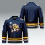 Cincinnati Cyclones 3 Ways Hockey Jersey 2026