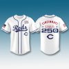 Cincinnati Reds America 250 Jersey 2026 2
