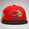 Cincinnati Reds Spring Training Hat 2026 7 Cincinnati Reds Spring Training Hat 2026 1