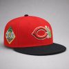 Cincinnati Reds Spring Training Hat 2026 4 Cincinnati Reds Spring Training Hat 2026 2