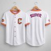 Cleveland Guardians 2026 Sliders Birthday Jersey Giveaway 1