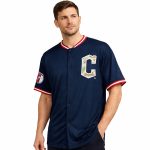 Cleveland Guardians Armed Forces Jersey 2026 Giveaway