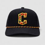 Cleveland Guardians Black Excellence Celebration Hat Giveaway 2026