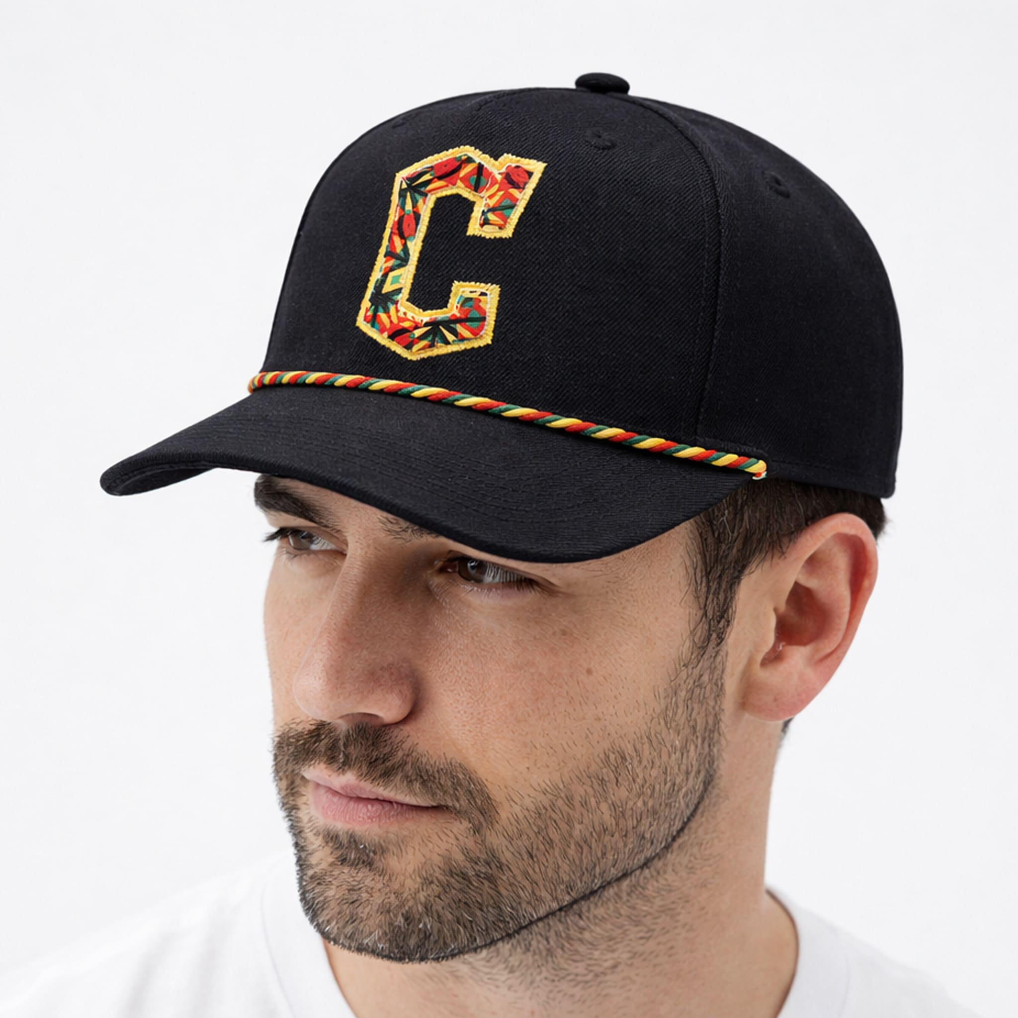 Cleveland Guardians Black Excellence Celebration Hat Giveaway 2026 3 Cleveland Guardians Black Excellence Celebration Hat Giveaway 2026