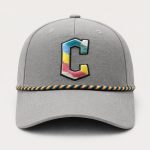 Cleveland Guardians Disability Pride Hat 2026 Giveaway