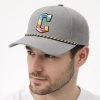 Cleveland Guardians Disability Pride Hat Giveaway 2026