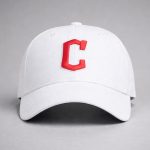 Cleveland Guardians Hawken School Football Hat Giveaway 2026