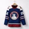 Cleveland Guardians Hockey Jersey Giveaway 2026