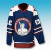 Cleveland Guardians Hockey Jersey Giveaway 2026 2