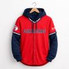 Cleveland Guardians Jersey Hoodie Giveaway 2026 4 Cleveland Guardians Jersey Hoodie Giveaway 2026 2