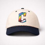 Cleveland Guardians Pride Hat Giveaway 2026