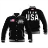 Coach Snoop Dogg Team USA Winter 2026 Jacket 2