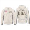 Coach Snoop Team USA 2026 Milano Cortina Hoodie 3 Coach Snoop Team USA 2026 Milano Cortina Hoodie