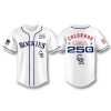 Colorado Rockies America 250 Birthday Jersey 2026 1