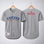 Cubs Bud Fridays 1940s-50s Retro Jersey Giveaway 2026