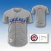 Cubs Bud Fridays 1940s-50s Retro Jersey Giveaway 2026 4 Cubs Bud Fridays 1940s 50s Retro Jersey Giveaway 2026 2