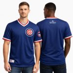 Cubs Bud Fridays 1980s Jersey Giveaway 2026