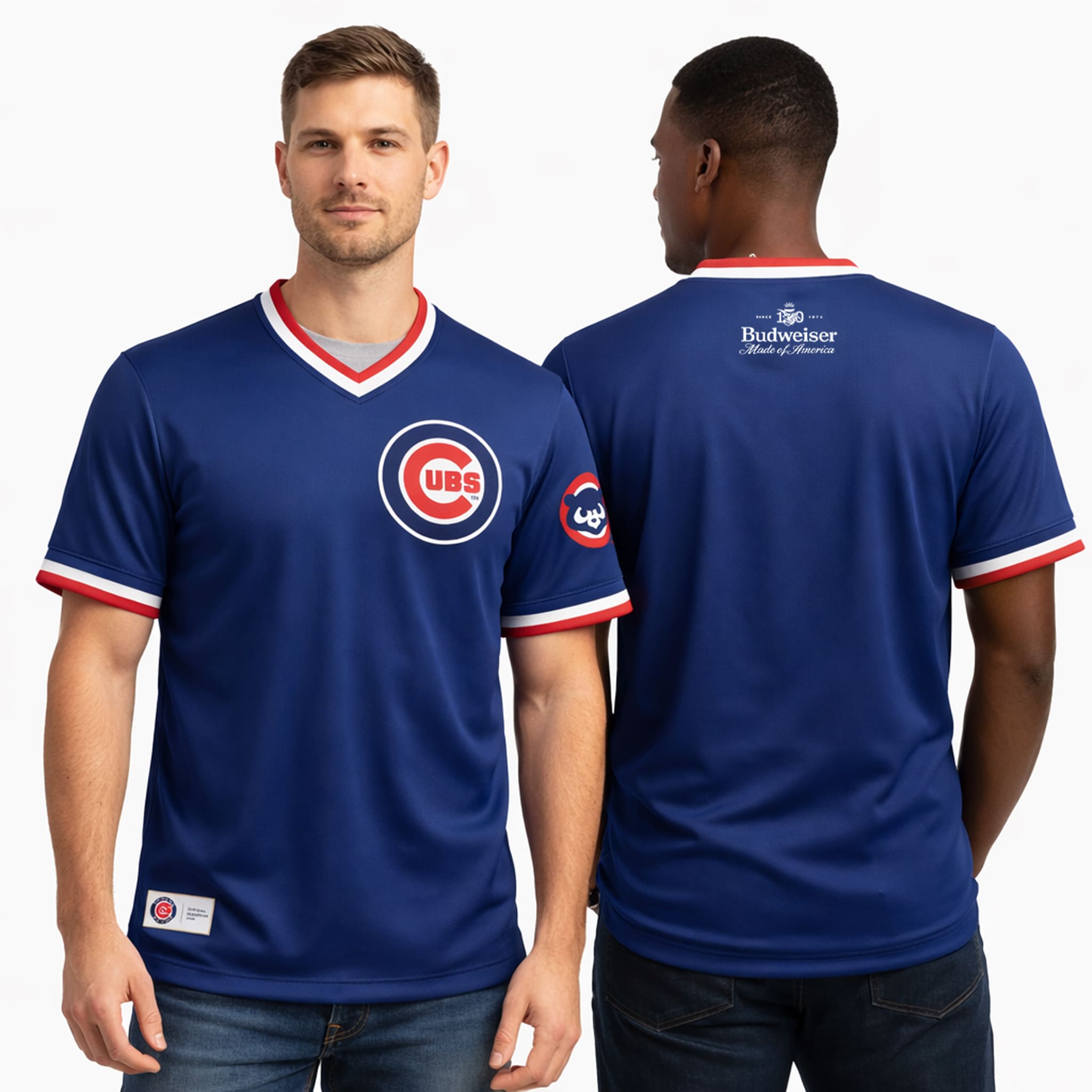 Cubs Bud Fridays 1980s Jersey Giveaway 2026 1 Cubs Bud Fridays 1980s Jersey Giveaway 2026 1