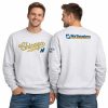 Cubs Northeastern Illinois University Sweatshirt Giveaway 2026 1
