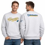 Cubs Northeastern Illinois University Sweatshirt 2026 Giveaway