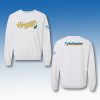 Cubs Northeastern Illinois University Sweatshirt 2026 Giveaway 4 Cubs Northeastern Illinois University Sweatshirt Giveaway 2026 2