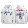 Detroit Tigers America 250 Birthday Hoodie 7 Detroit Tigers America 250 Birthday Hoodie 1