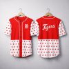 Detroit Tigers Canadian Heritage Jersey Giveaway 2026