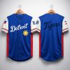 Detroit Tigers Filipino Heritage Jersey Giveaway 2026 1