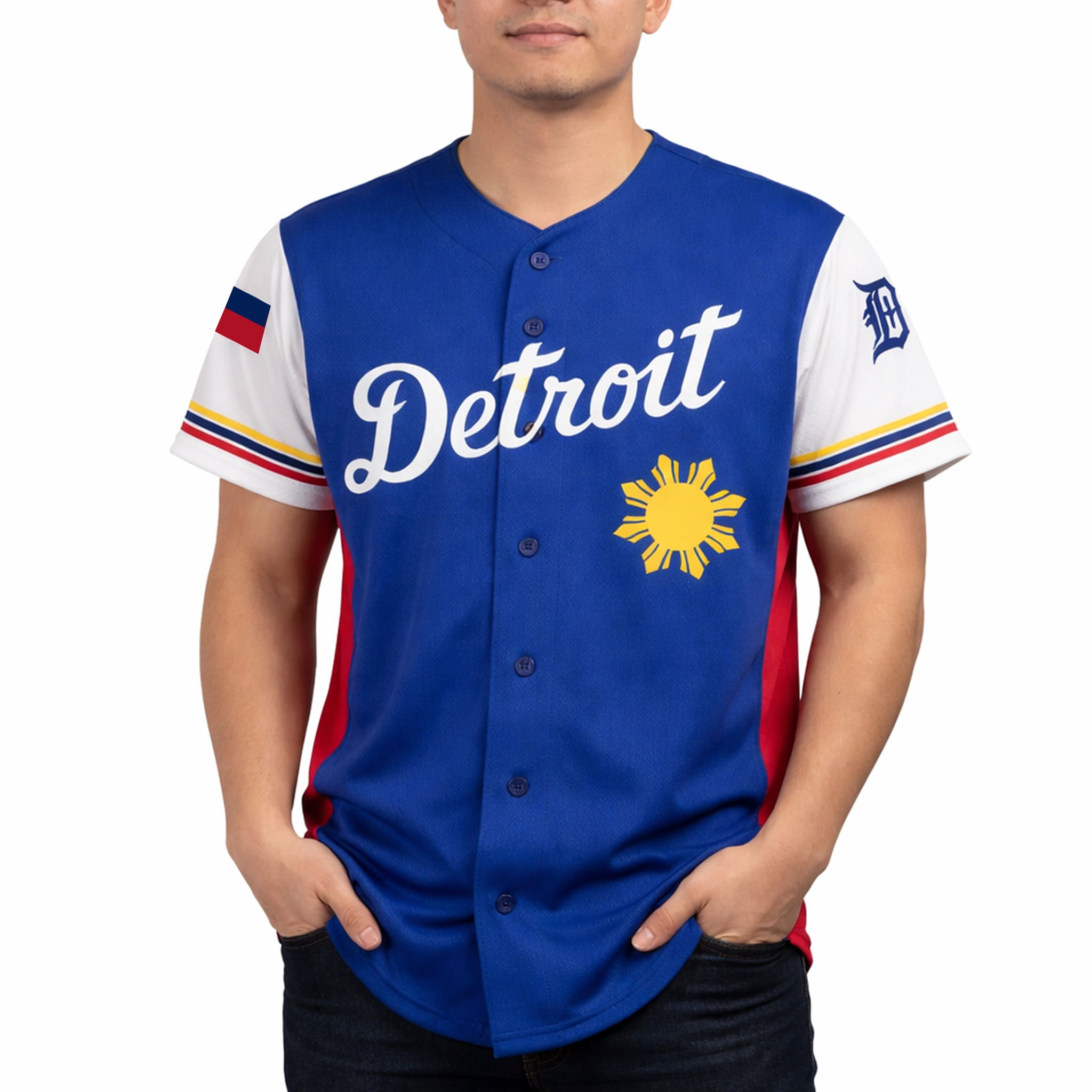 Detroit Tigers Filipino Heritage Jersey Giveaway 2026 4 Detroit Tigers Filipino Heritage Jersey Giveaway 2026